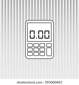 school supplies design 
