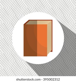 school supplies design 