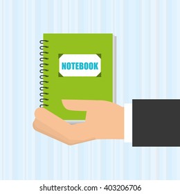 School Supplies design 
