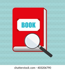 School Supplies design 