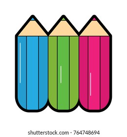 school supplies icon image