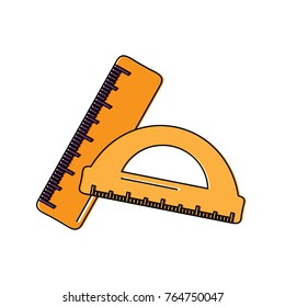 school supplies icon image 