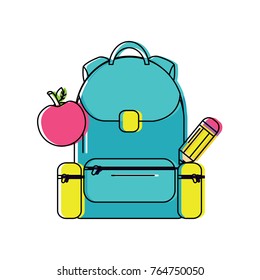 school supplies icon image 