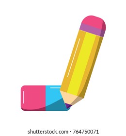 school supplies icon image 