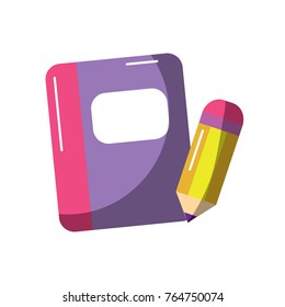 school supplies icon image 