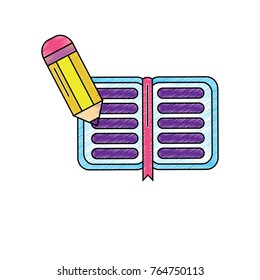 school supplies icon image 