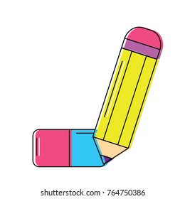 school supplies icon image 