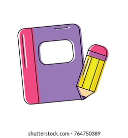 school supplies icon image 