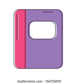school supplies icon image 