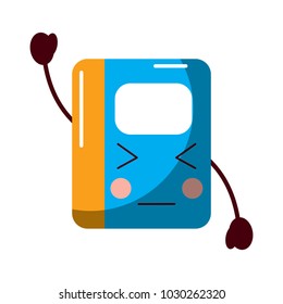 school supplies kawaii icon image 