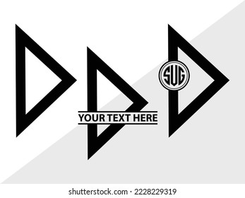 Ilustración de vectores imprimibles en monograma de material escolar