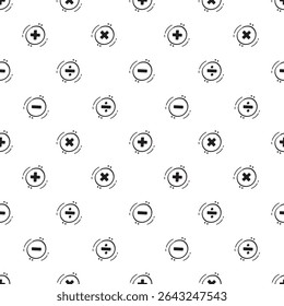 school supplies pattern, education seamless pattern, doodle school seamless pattern, hand drawn education pattern background, doodle school background	
