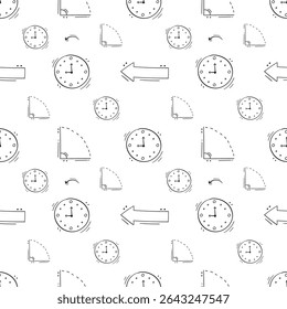 school supplies pattern, education seamless pattern, doodle school seamless pattern, hand drawn education pattern background, doodle school background	