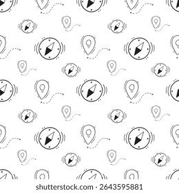 school supplies pattern, education seamless pattern, doodle school seamless pattern, hand drawn education pattern background, doodle school background