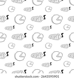 school supplies pattern, education seamless pattern, doodle school seamless pattern, hand drawn education pattern background, doodle school background