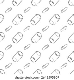 school supplies pattern, education seamless pattern, doodle school seamless pattern, hand drawn education pattern background, doodle school background