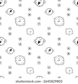 school supplies pattern, education seamless pattern, doodle school seamless pattern, hand drawn education pattern background, doodle school background
