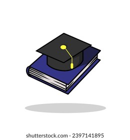 school supplies vector design. Vector design with white background