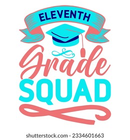 School SVG Design, School T-shirt Design