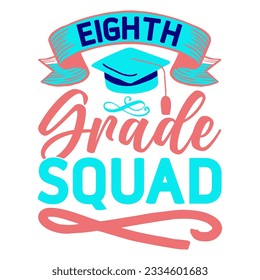 School SVG Design, School T-shirt Design