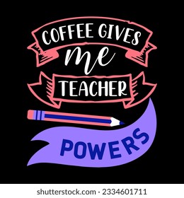 School SVG Design, School T-shirt Design