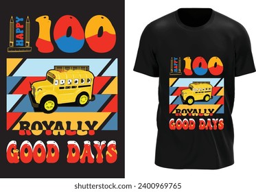 School t shirt designs, 100 days of school t shirt, school t shirt design, 