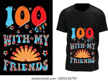 school t shirt designs, 100 days of school t shirt, school t shirt design, 