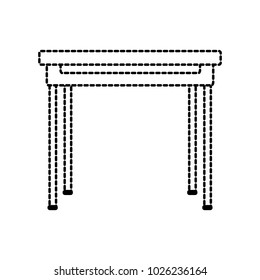 School table design
