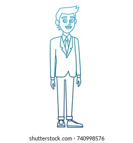 School teacher cartoon