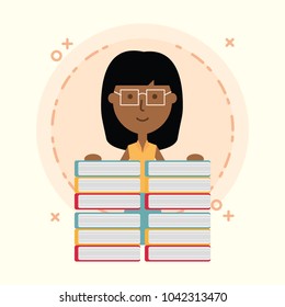 School teacher design