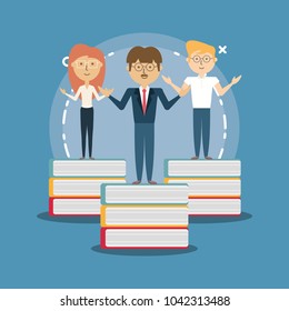 School teacher design