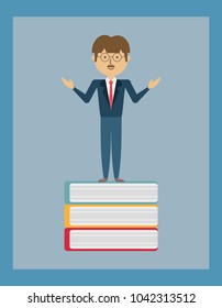 School teacher design