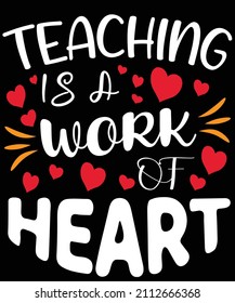 11,850 Teacher heart Images, Stock Photos & Vectors | Shutterstock