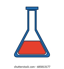 school test tube glass science laboratory chemistry