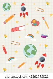 school thailand student teacher book education