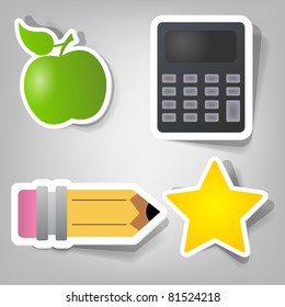 School time clipart