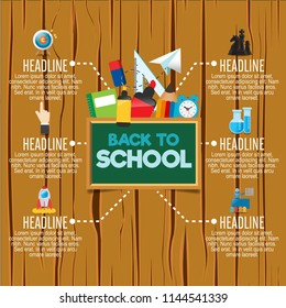 School timetable template