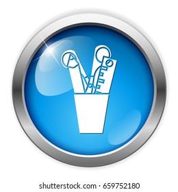 school tools icon