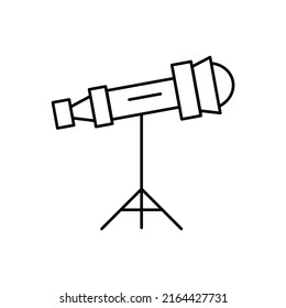 school tools icon vector for website symbol icon presentation