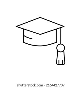 school tools icon vector for website symbol icon presentation
