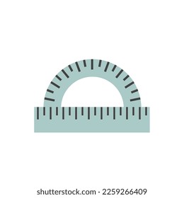 School tools vector icon illustration