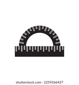 School tools vector icon illustration