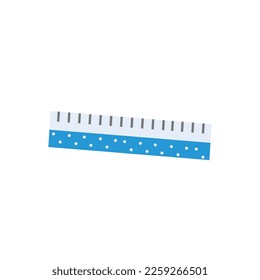 School tools vector icon illustration