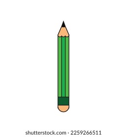 School tools vector icon illustration