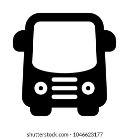 School Travel Bus