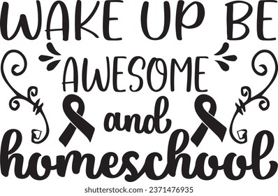 School  T-shirt vector file for best tshirt design 
