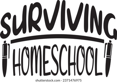School  T-shirt vector file for best tshirt design 
