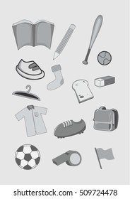 school utility package
