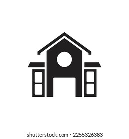 school vector line new icon