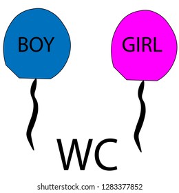 School WC logo.